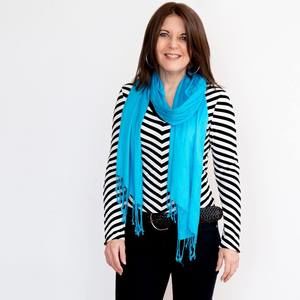 Meet your Posher, Claudette